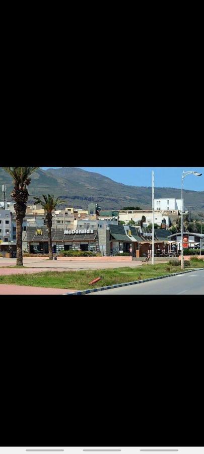 Nador Khattabi 2-18 Exterior foto