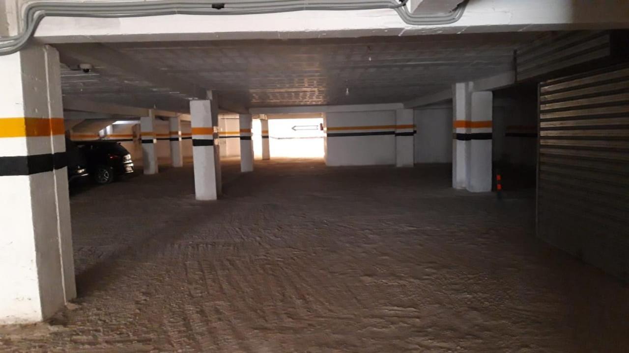 Nador Khattabi 2-18 Exterior foto